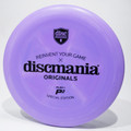 Discmania Flex 1 D-Line P2 Special Edition
