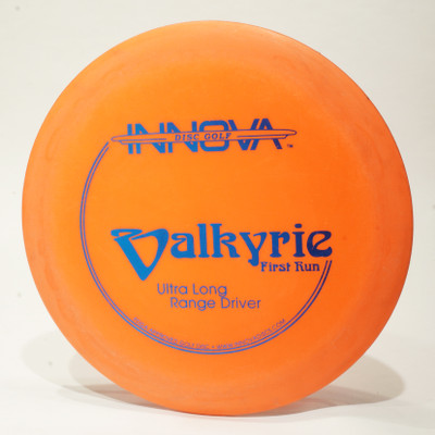Innova First Run DX Valkyrie