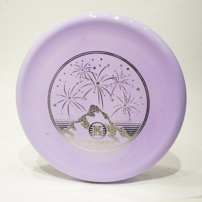 Kastaplast K1 Berg 10 Years