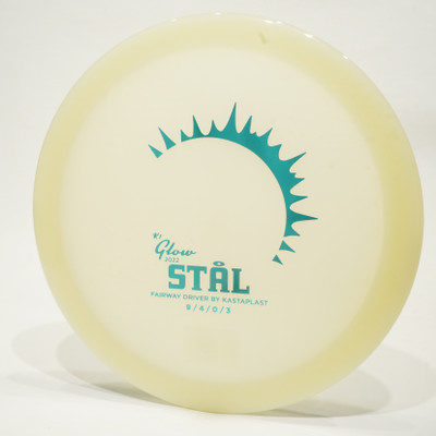 Kastaplast Glow K1 Stal