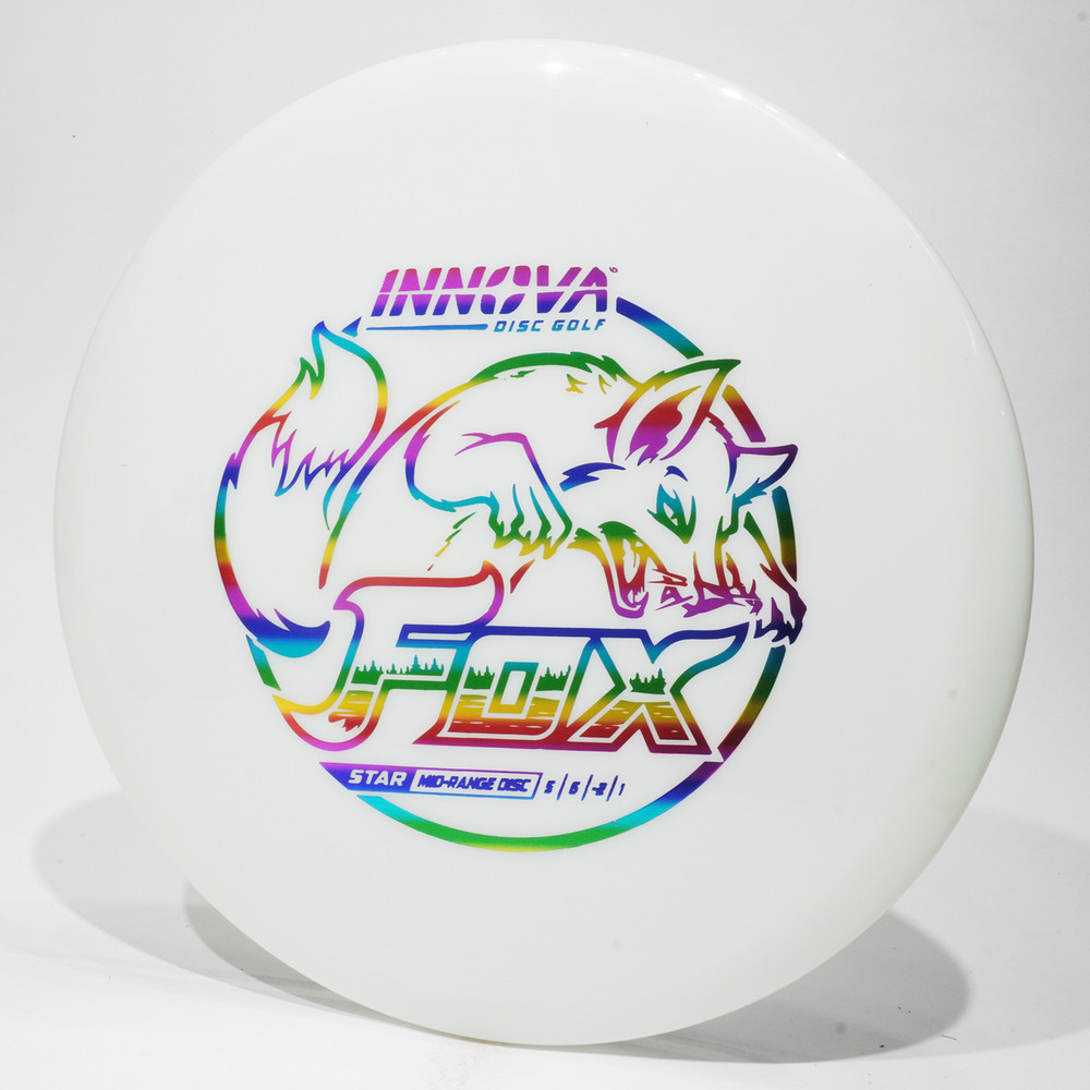 Innova Star Fox