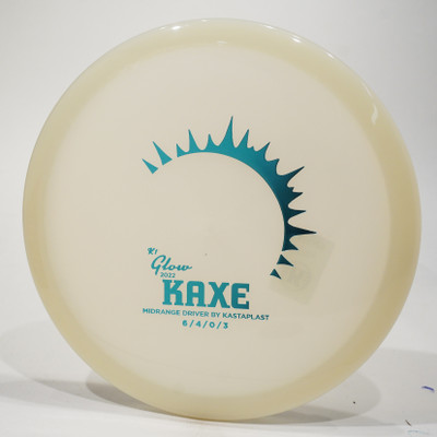 Kastaplast Glow K1 Kaxe