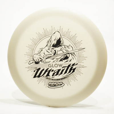 Innova Glow DX Wraith
