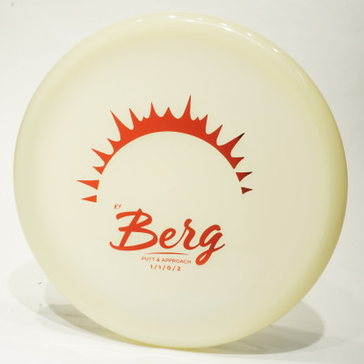 Kastaplast Glow K1 Berg