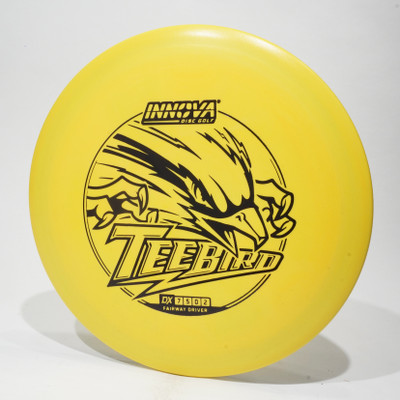 Innova DX Teebird