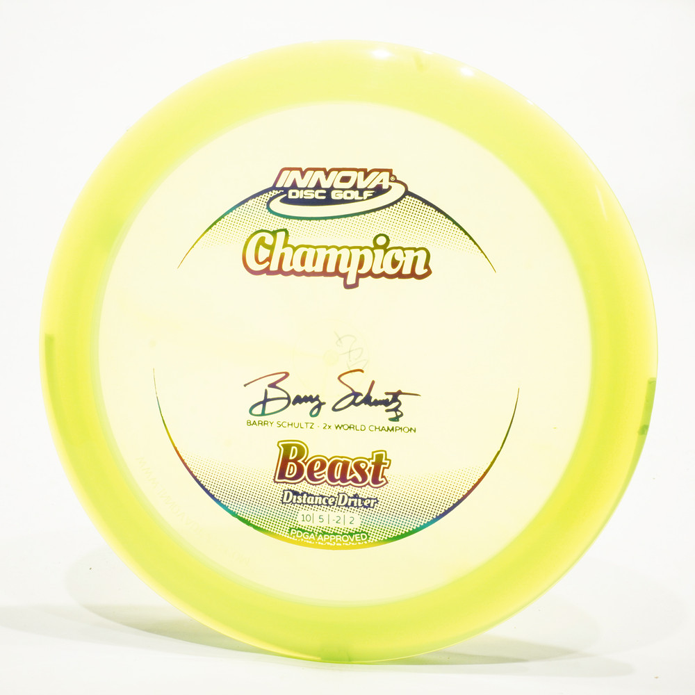 Innova Champion Beast