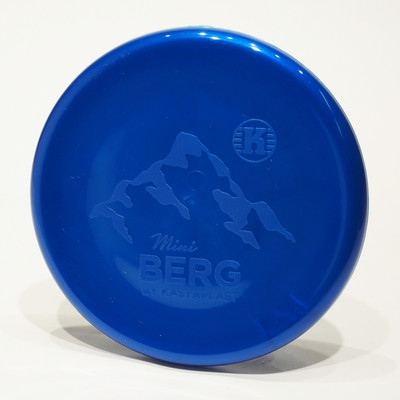 Kastaplast K1 Mini Berg