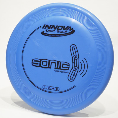 Innova Super Light DX Sonic