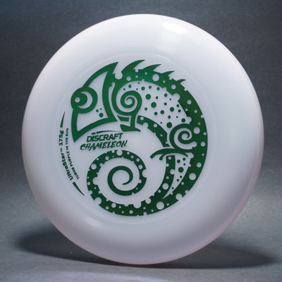 Discraft UltraStar (UV) Ultraviolet Chameleon