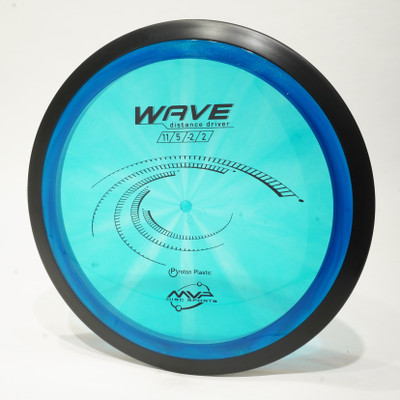 MVP Proton Wave