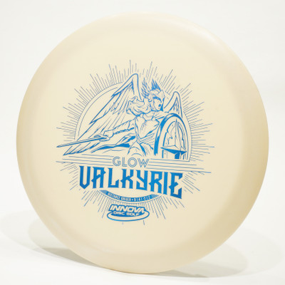 Innova Super Light Glow DX Valkyrie