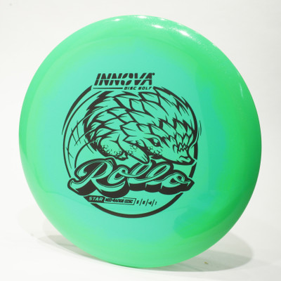 Innova Super Light Star Rollo