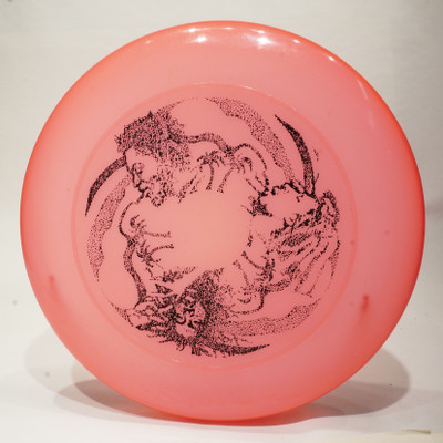 Discraft Sky-Styler Rasta Styler Pink