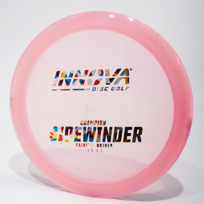 Innova Champion Sidewinder
