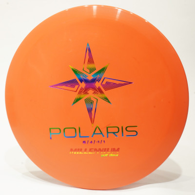 Millennium Standard Polaris