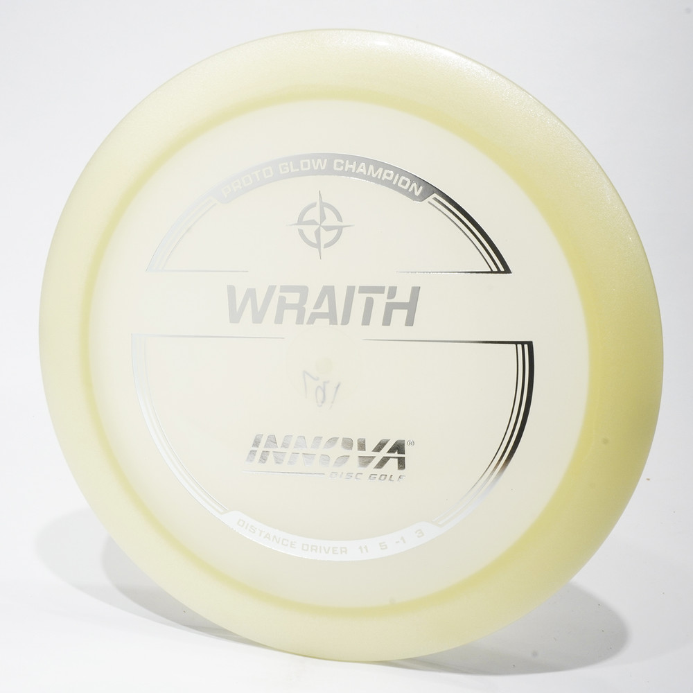 Innova Proto Glow Champion Wraith