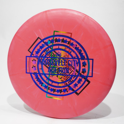 Westside Discs Retro Swan 1 Reborn Misprint