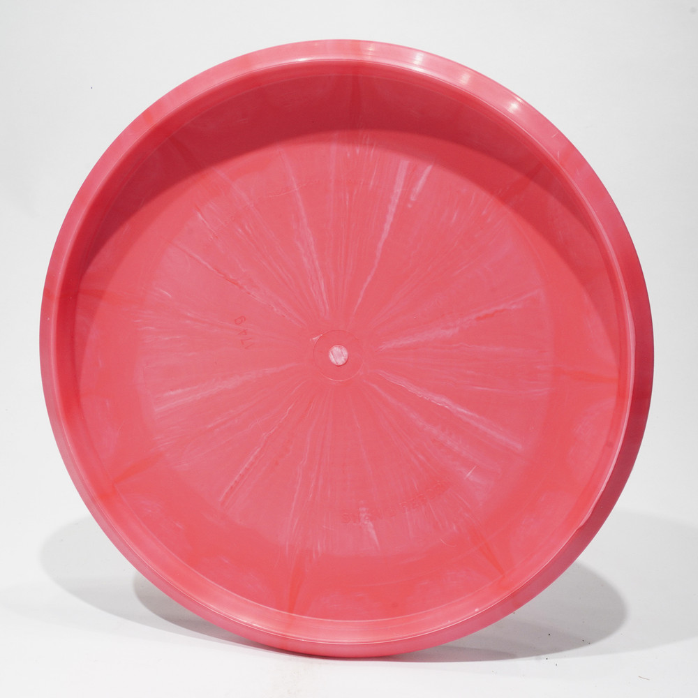 Westside Discs Retro Swan 1 Reborn Misprint