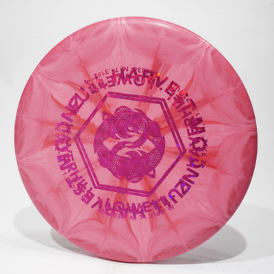 Latitude 64 Retro Burst Pure Misprint