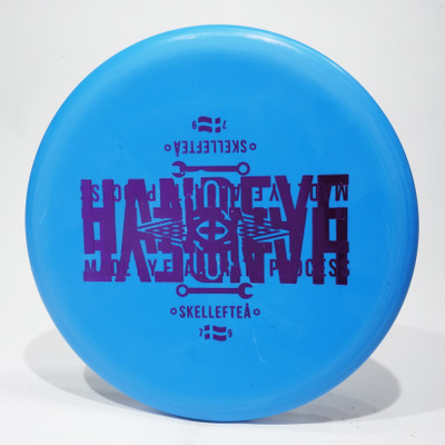 Latitude 64 Retro Pure Misprint