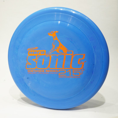 Hero Disc Sonic Xtra 215mm - Distance Disc