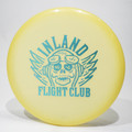 Discmania Innova Made Inland Flight Club Color Glow C-Line P2