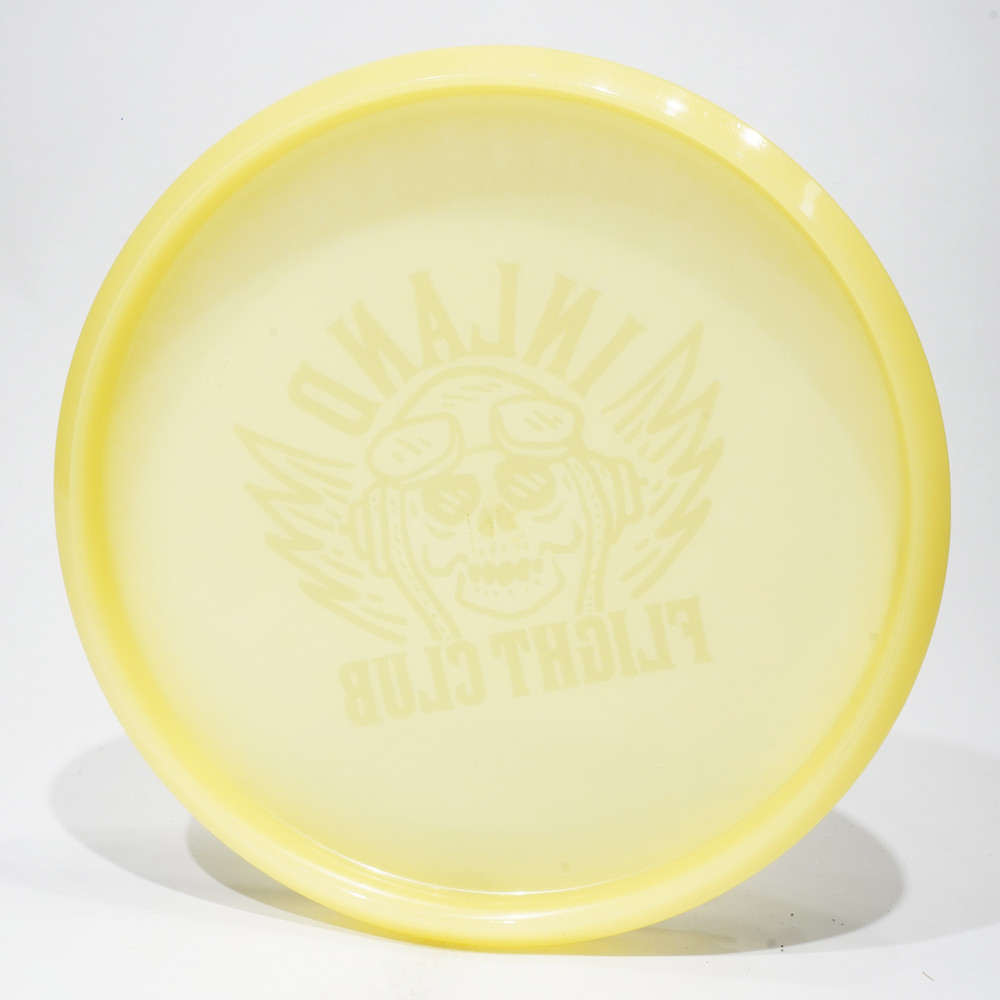 Discmania Innova Made Inland Flight Club Color Glow C-Line P2