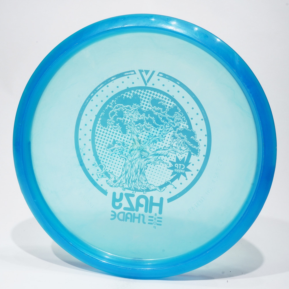 Discmania Innova Made Hazy Shade Luster C-Line MD