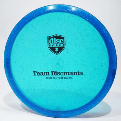 Discmania Innova Made Special Edition Metal Flake C-Line MD3