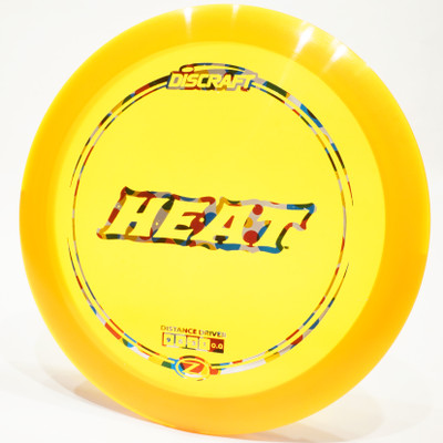 Discraft Z Heat