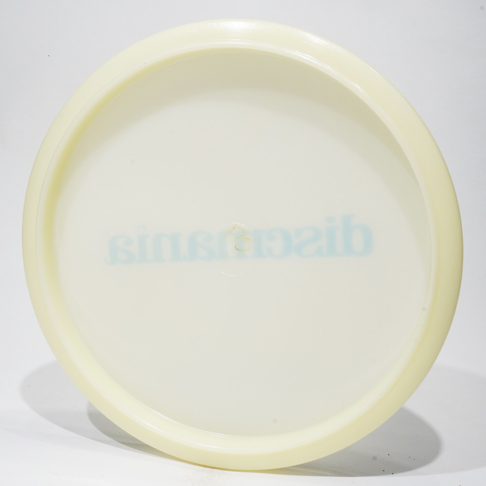 Discmania Innova Made Color Glow C-Line MD5 Bar Stamp