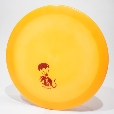 Discmania Innova Made Color Glow C-Line FD2 Office Rat