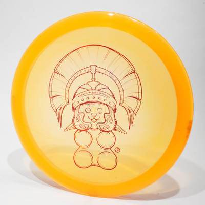 Infinite Discs Gummy C-Blend Centurion
