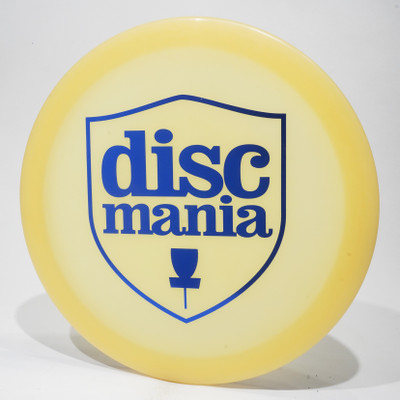 Discmania Innova Made Color Glow C-Line FD2 Big Shield