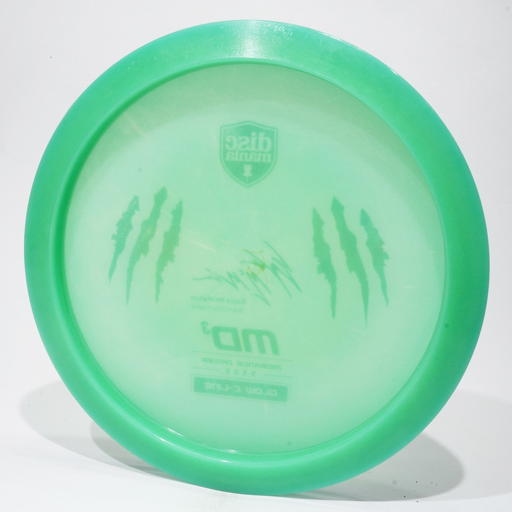 Discmania Innova Made Color Glow C-Line FD2 April Jewels