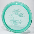 Discmania Innova Made Special Blend C-Line Metal Flake PD Misprint
