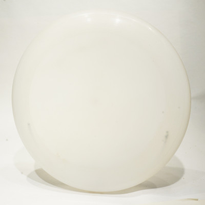 Wham-O World Class 80 Mold with no print