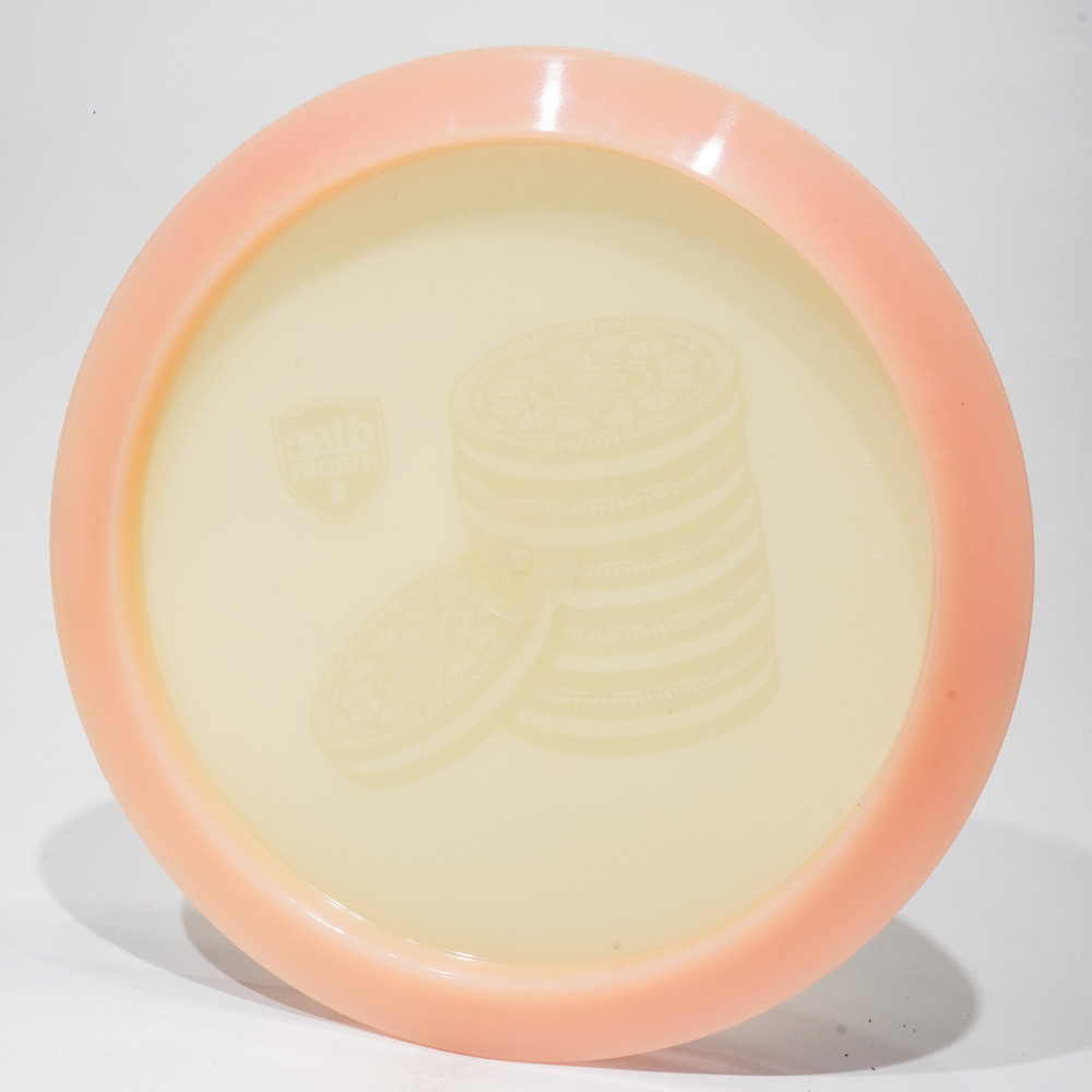 Discmania Innova Made Color Glow C-Line FD3 - Cookies