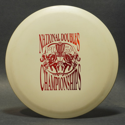 Discraft Cyclone  w/ 1996 National Doubles