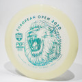 Discmania Innova Made Color Glow C-Line PD3 European Open 2020