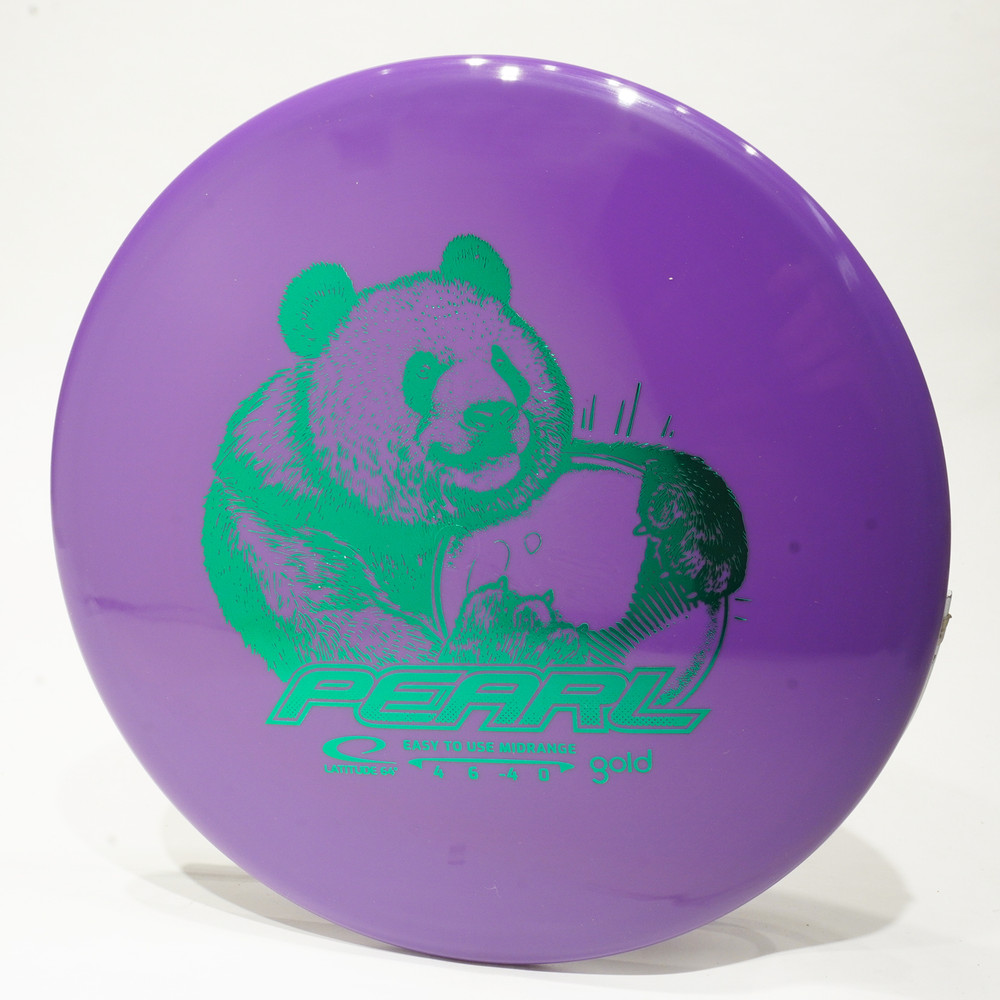 Latitude 64 Gold Pearl - Lightweight