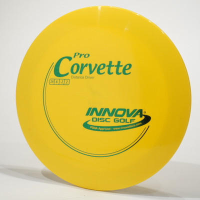 Innova Pro Corvette