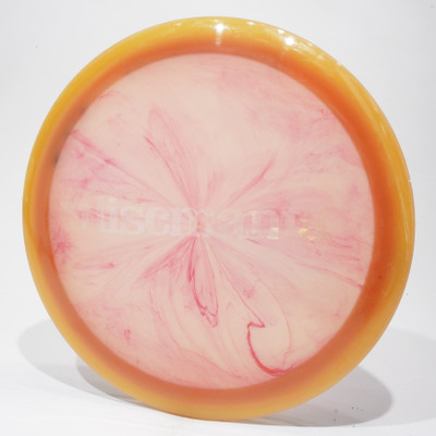 Discmania Innova Made Swirly S-Line CD2 Bar Stamp