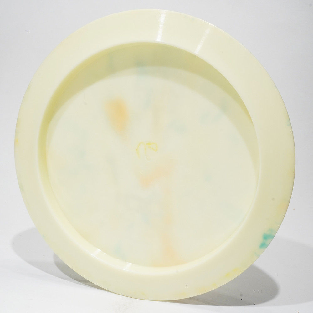 Discmania Innova Made Splatter Swirl S-Line DD3
