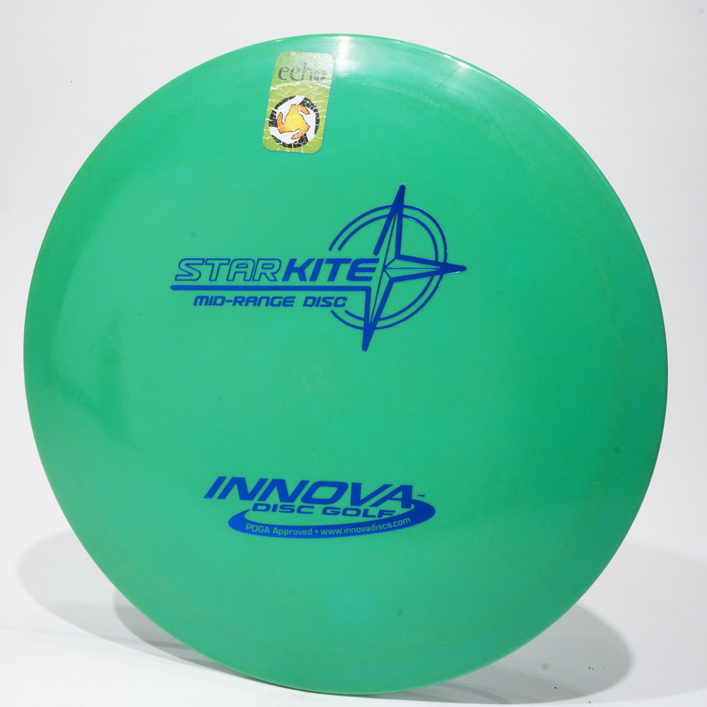 Innova Echo Star Kite w/ Stock Stamp