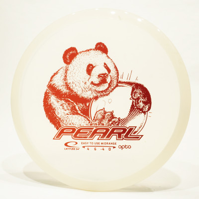 Latitude 64 Opto Pearl - Lightweight