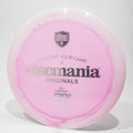Discmania Glow Horizon C-Line DD2