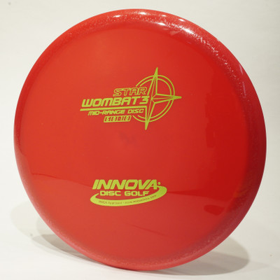 Innova Super Light Star Wombat3
