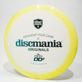 Discmania Glow Horizon C-Line DD2