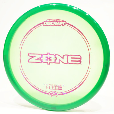 Discraft Z Zone